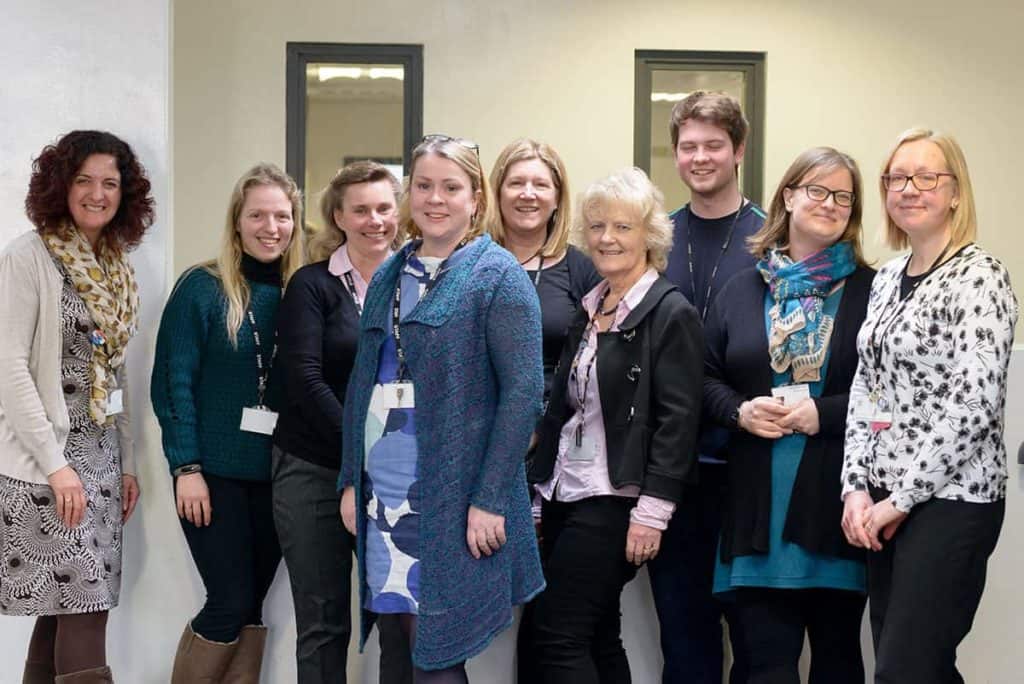 Joining the School Chipping Norton School