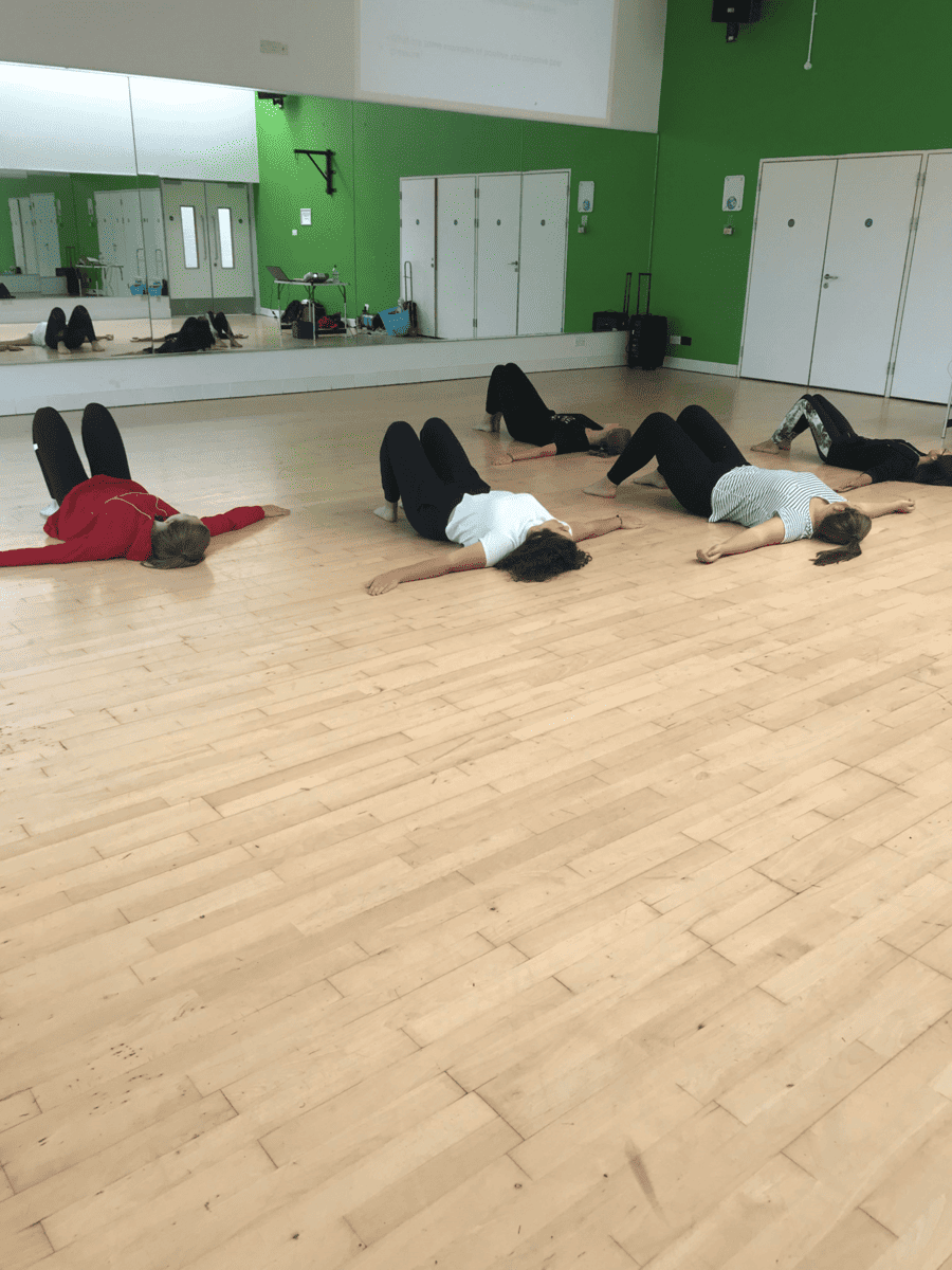 Dance Chipping Norton School