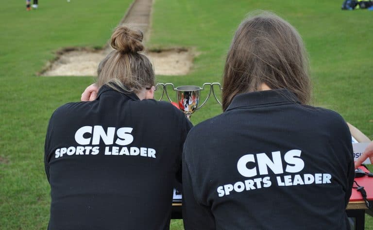 CNS Sports Leaders