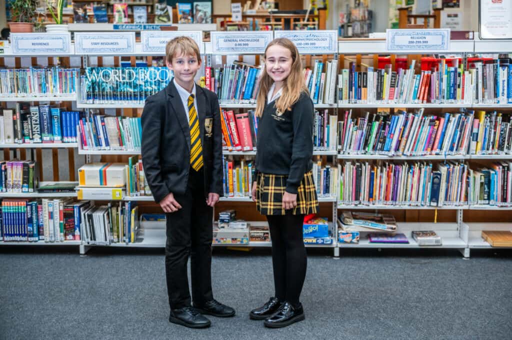 Uniform Chipping Norton School